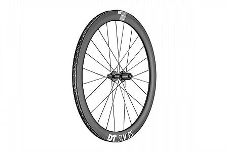 DT Swiss ARC 1400 DiCut 50 Carbon Disc Brake Wheels