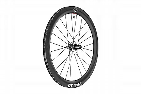 DT Swiss ARC 1100 55 DiCut Carbon Disc Brake Wheels