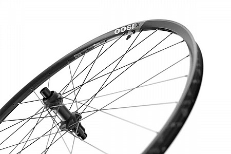 クランモンタナ DT Swiss X 1900 Spline 25 MTB 29
