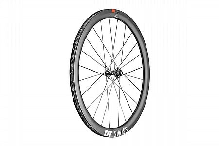 DT Swiss ERC 1100 45 DiCut Carbon Disc Wheels