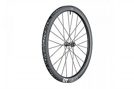 DT Swiss GRC 1400 Disc Brake Carbon Wheels