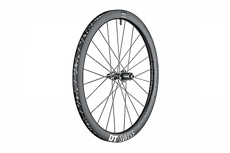 DT Swiss GRC 1400 Disc Brake Carbon Wheels