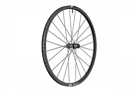 DT Swiss GR 1600 Spline Dynamo Alloy Disc Brake Wheels