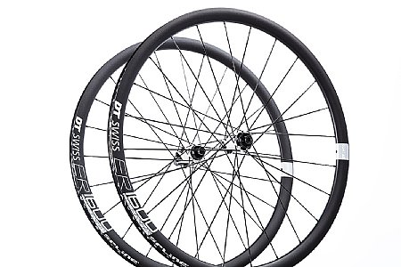 DT Swiss ER1600 db32 Spline Wheelset