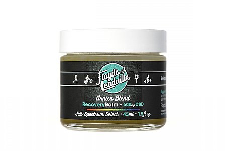 Floyds of Leadville CBD Arnica Balm, Full Spectrum