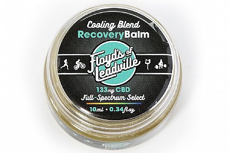 Floyds of Leadville CBD Cooling Balm, Full Spectrum