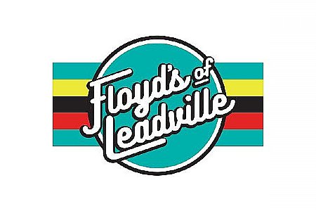 Floyds of Leadville CBD Full Spectrum Softgels 25mg (Bottle of 15)