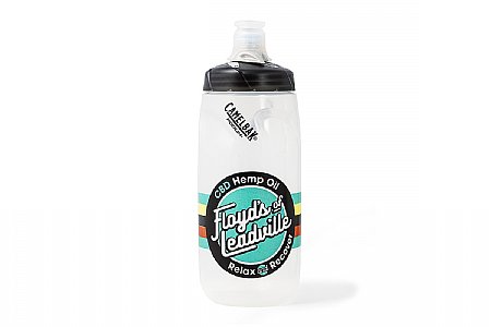 Floyds of Leadville Camelbak Podium Water 21oz Bottle