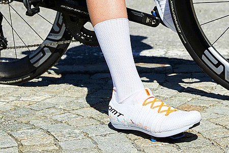 DMT KR SL POGI Road Cycling Shoe