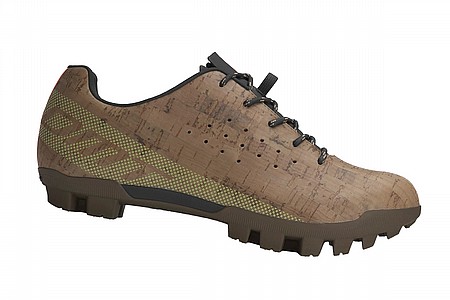 DMT GK1 Gravel Shoe - Sughero 