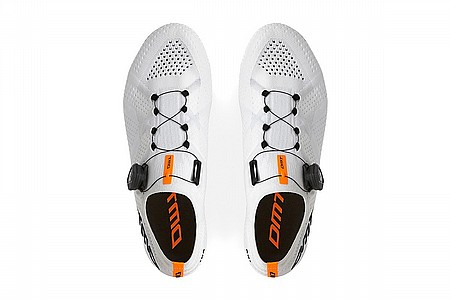 DMT KR1サイズEU41 DMT Kr1 bike shoes Black/Black - DMT Cycling