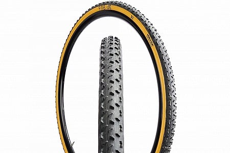 FMB Grippo Speed Open Tubular Cyclocross Tire 