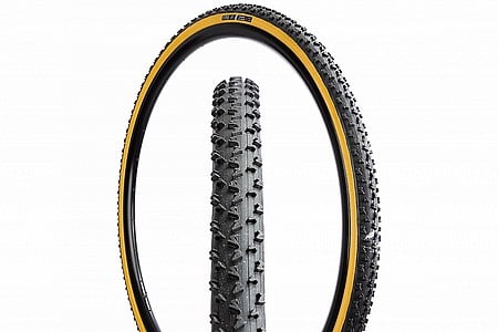 FMB Super Mud Open Tubular Cyclocross Tire 