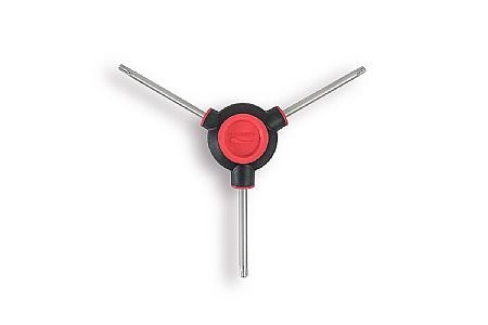 Feedback Sports 3-Way Fixed Hex