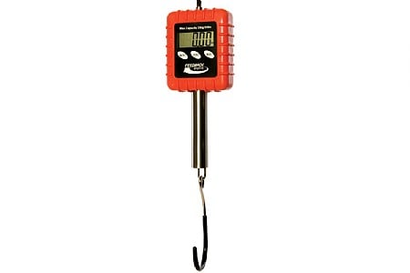 Feedback Alpine Digital Scale