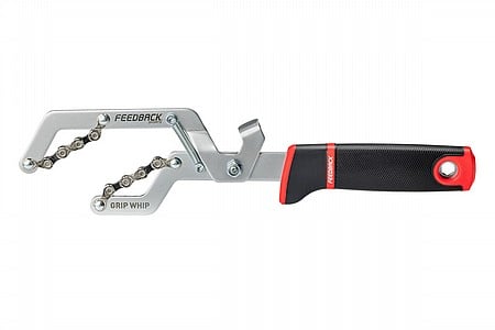 Feedback Sports Grip Whip