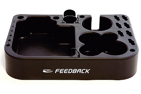 Feedback Sports TT-15B Tool Tray