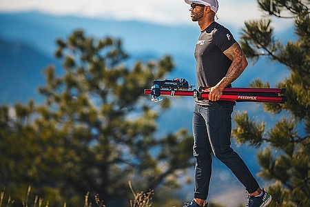 Feedback Sports Pro Mechanic Repair Stand