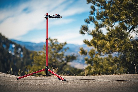 Feedback Sports Pro Mechanic Repair Stand