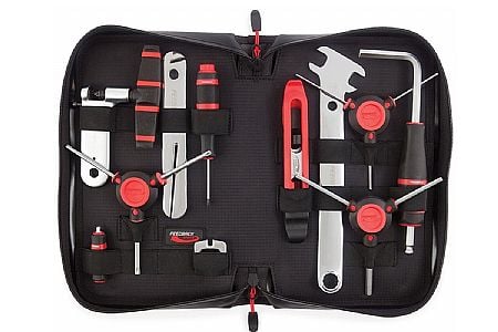 Feedback Ride Prep Tool Kit