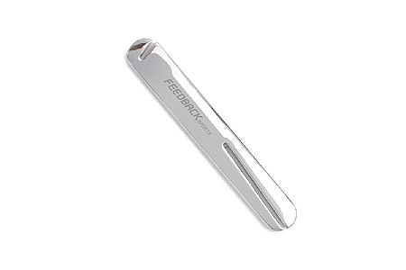 Feedback Rotor Truing Fork