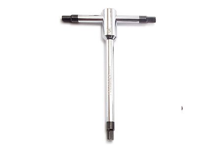 Feedback T-Handle