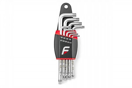 Feedback Sports Torx Wrench Set