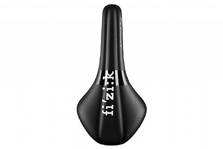 Fizik Antares Versus Saddle