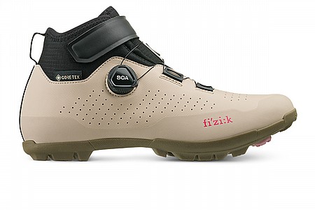 Fizik X5 Artica Terra GTX MTB Shoe