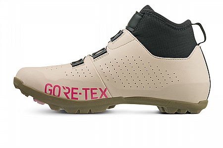 Fizik X5 Artica Terra GTX MTB Shoe [TER5AGR1V1010440]