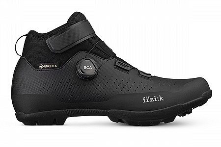 Fizik X5 Artica Terra GTX MTB Shoe [TER5AGR1V1010425]