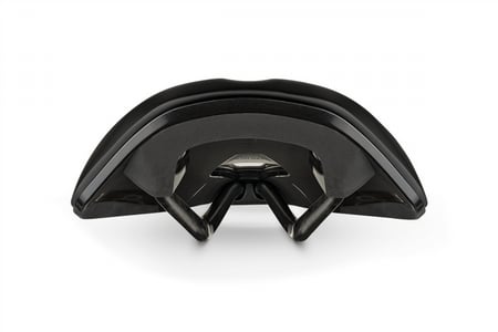 パーツ fizik ARGO TEMPO R5 Endurance & short nose bike saddle - Tempo Argo R5 - Fizik