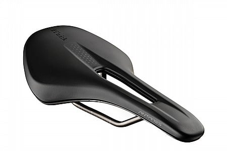 Performance road cycling saddle - Antares R3 Open - Fizik