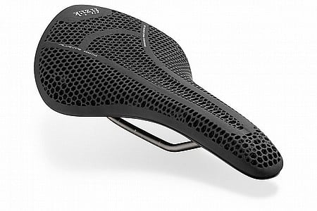 Lightweight cycling carbon Saddle - Aliante R3 - Fizik