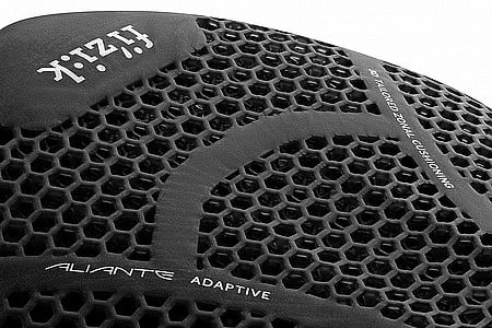 中古　Fizik Tempo Aliante R3 Adaptive 155㎜ saddle-fizik-tempo-aliante-r3-