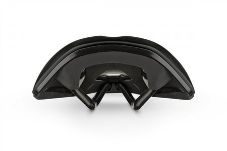 fizik ARGO TEMPO R3 KIUMレール 160mm Fizik TEMPO ARGO R3 Road Bike Saddle 160mm w/ KIUM Rail