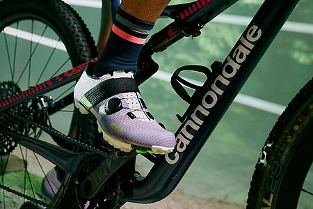 Fizik Vento Ferox Carbon Shoe