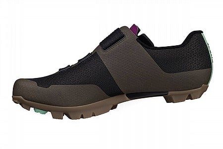 Fizik Vento Ferox Carbon Shoe [VEX1WMR1C1010-460]
