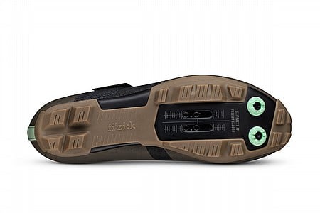 VENTO FEROX CARBON フィジーク FIZIK Vento Ferox Carbon Team Amani - Off-road cycling shoes