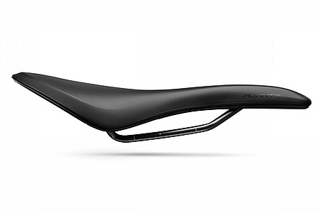 Selle De Vélo De Route Fizik Tempo Aliante R3 Adaptive - Rembourrage Imprimé 3D, Profil Ondulé - Confort Endurance Longues Distances