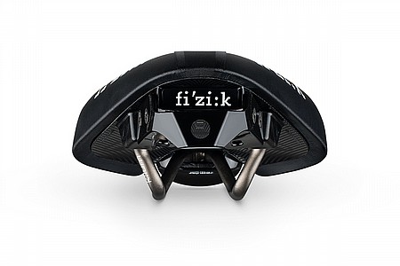 Fizik Transiro Mistica Kium Saddle [70B6SWSA39H19]