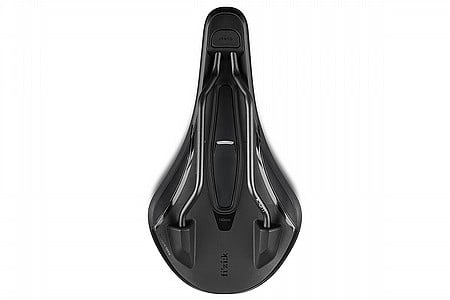 パーツ Fizik Vento Argo X3 140mm Fizik Vento Argo X3 Saddle - 140 mm - Black