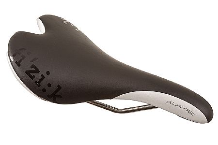 Fizik Aliante Gamma Saddle with K:ium Rails
