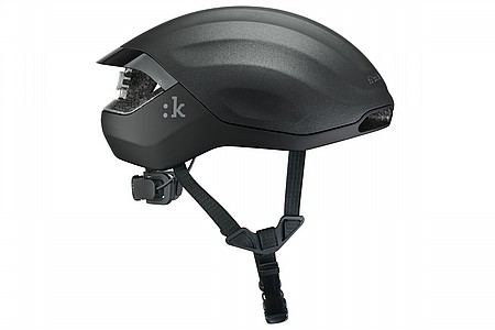 Fizik Kudo Aero MIPS + Light Helmet Medium Black Fizik Kudo Aero MIPS + Light Helmet Medium Black