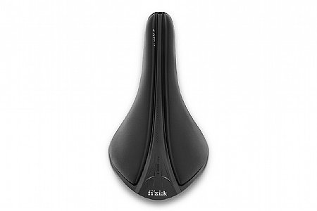 Fizik Aliante R3 Versus EVO Saddle