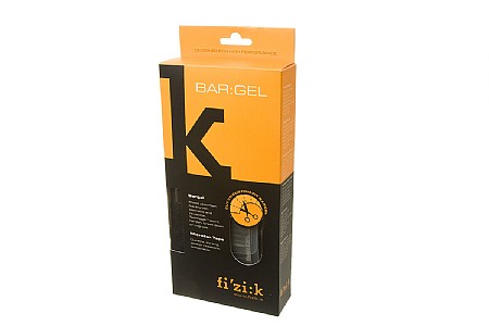 Fizik Microtex Bar Gel and Tape Kit