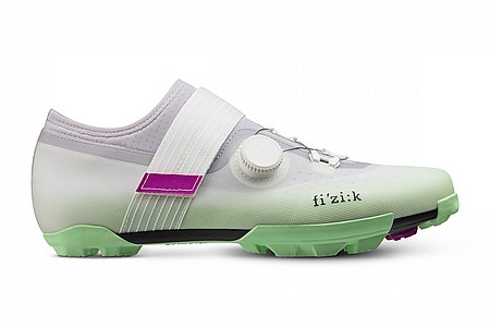 Fizik Ferox 2 Carbon MTB Shoe [VEX1WPR1K2072430]