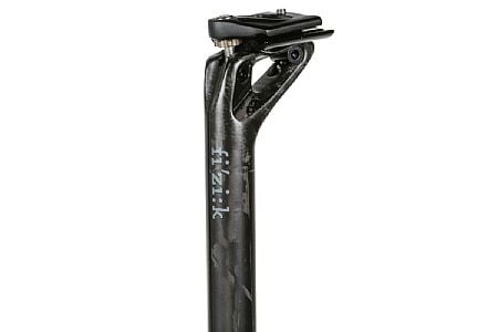 Fizik Cyrano 00 Carbon Seatpost at BikeTiresDirect