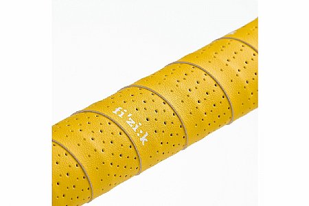 Fizik Tempo microtex classic 2,0mm orange | 19.9 € - Culture Vélo
