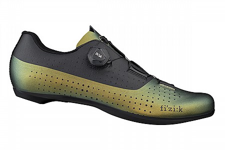 Fizik Tempo Overcurve R4 Iridescent Road Shoe